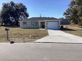 6316 Pecan Course Pl in Ocala, FL - Building Photo