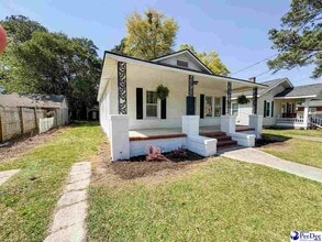 109 Winston St in Florence, SC - Building Photo - Building Photo