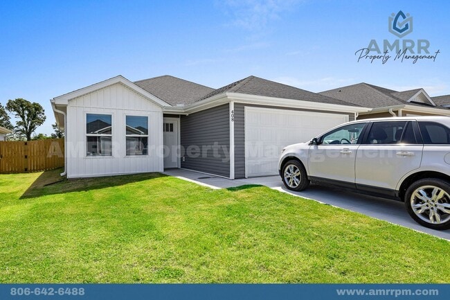 property at 408 Golden Fld Rd