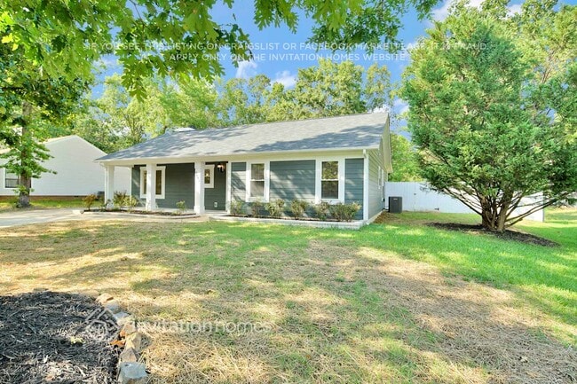 property at 8002 Beacon Hills Rd