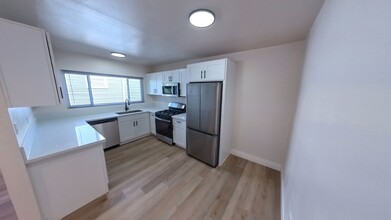 Newly Renovated - 321 San Elijo Apartments in San Diego, CA - Building Photo - Building Photo