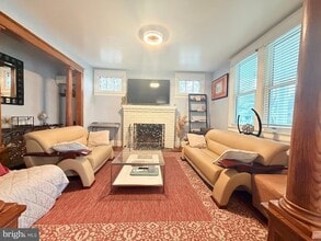 3119 South Dakota Ave NE in Washington, DC - Foto de edificio - Building Photo