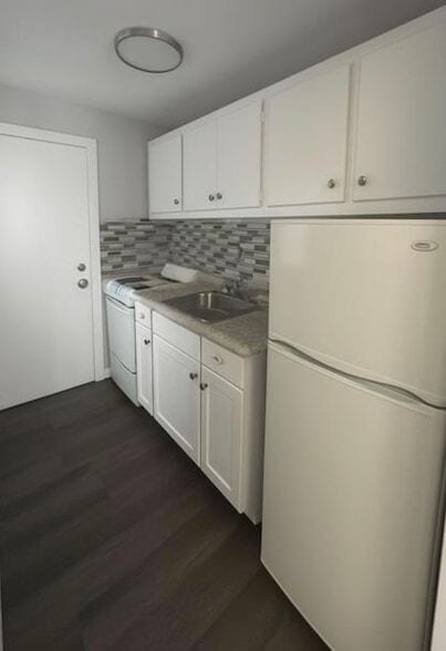 property at 165 McKinley Ave