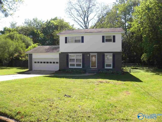 property at 1308 Nolan Ct