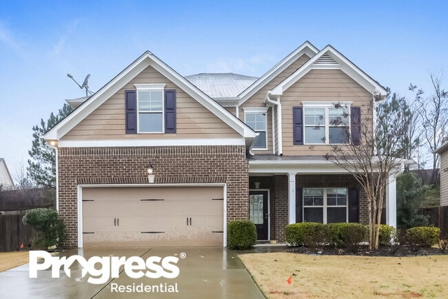 property at 1568 Sooner Ct SE