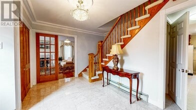 20 Gooseberry Ln in St John's, NL - Building Photo - Building Photo