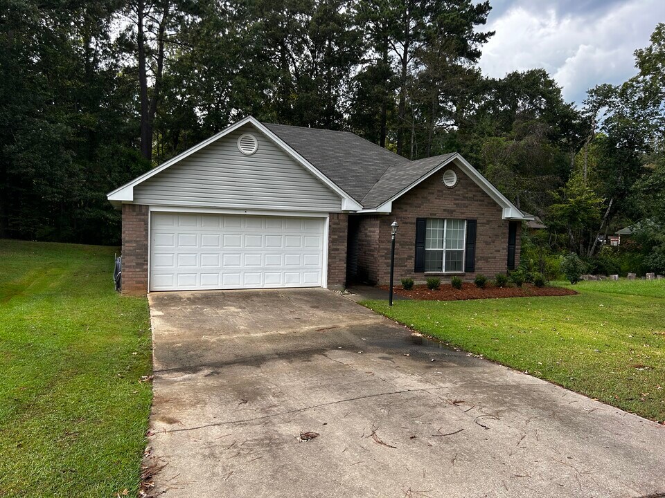 110 Mohawk Cir in West Monroe, LA - Building Photo