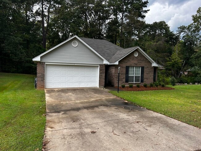 property at 110 Mohawk Cir