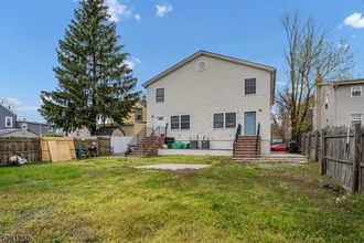 1779 Newton St in Rahway, NJ - Building Photo - Building Photo