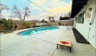 1109 W Ave J in Lancaster, CA - Building Photo - Building Photo