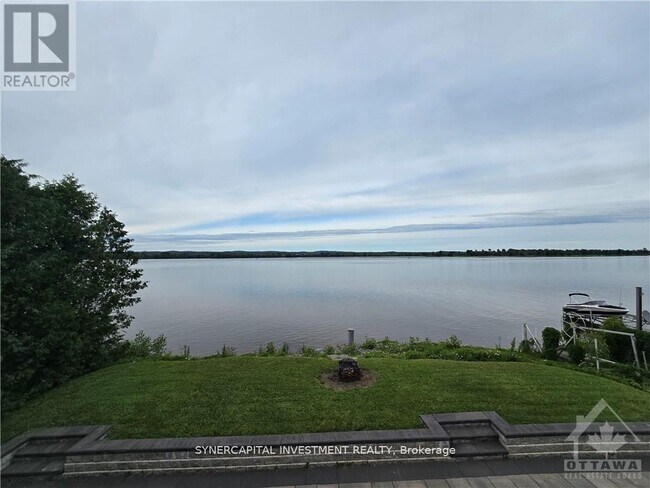 3383 Old Highway 17 in Clarence-Rockland, ON - Building Photo - Building Photo