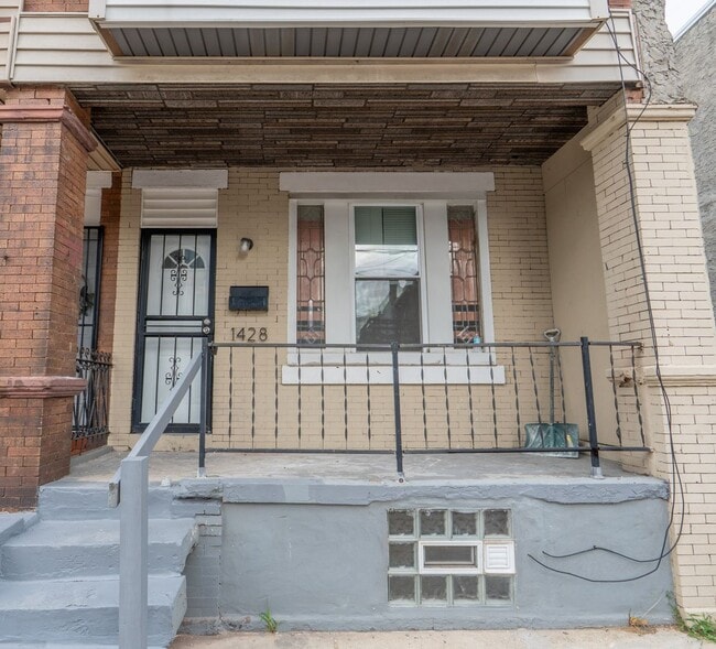 1428 S 27th St in Philadelphia, PA - Building Photo - Building Photo