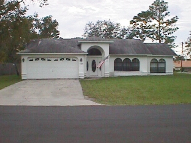property at 11404 Pike Ave