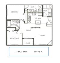 Avondale Trace Apartments photo'