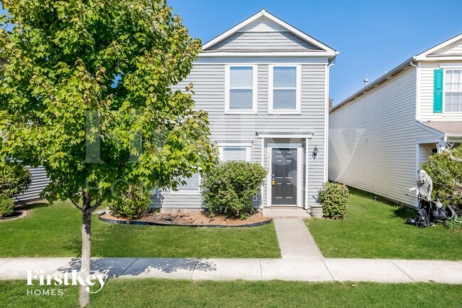 property at 12158 E 141st St