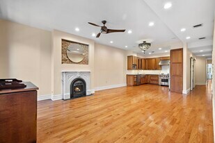 502 Hudson St in Hoboken, NJ - Building Photo