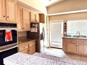45124 Big Canyon St in Indio, CA - Building Photo - Building Photo