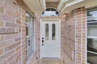 4604 Preston Bend Dr in Arlington, TX - Building Photo - Building Photo