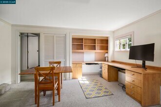 1407 Euclid Ave in Berkeley, CA - Building Photo - Building Photo