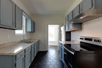 525 Terrell St in Chattanooga, TN - Building Photo - Building Photo