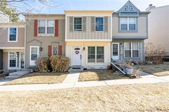 3612 Queen Anne Way in Colorado Springs, CO - Building Photo - Building Photo