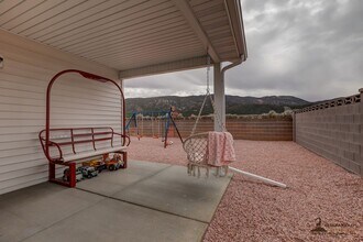 2251 475 S in Parowan, UT - Building Photo - Building Photo