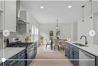 229 Hickory Glen Ln in Holly Springs, NC - Foto de edificio - Building Photo