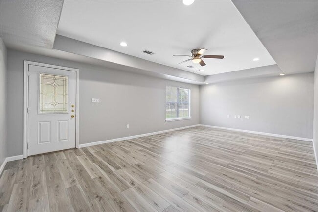 1728 Connorvale Rd in Houston, TX - Building Photo - Building Photo