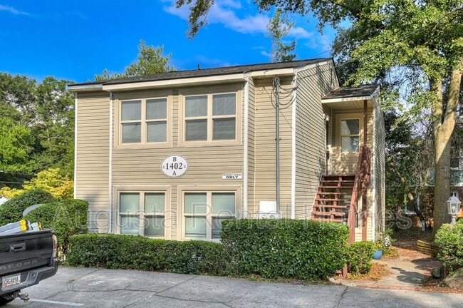 property at 1402 Johns Rd