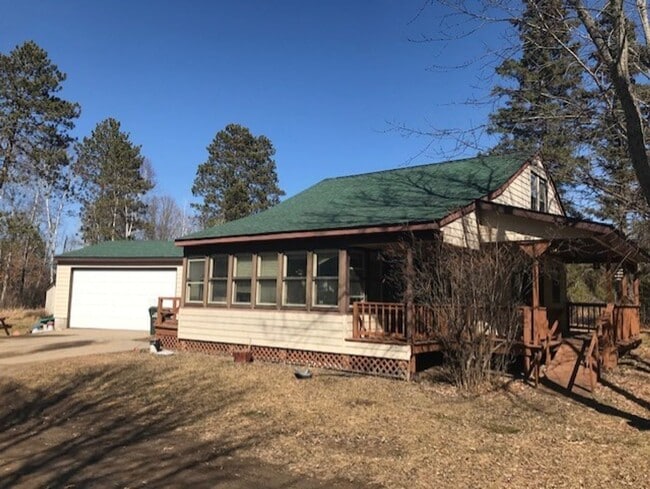 36007 Co Rd 3 in Crosslake, MN - Building Photo - Building Photo