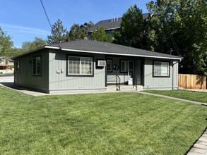 1101 N Sierra St in Reno, NV - Building Photo - Building Photo