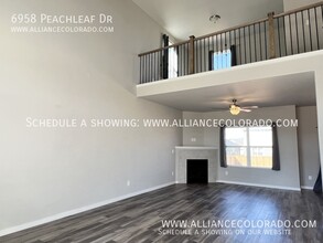 6958 Peachleaf Dr in Colorado Springs, CO - Building Photo - Building Photo