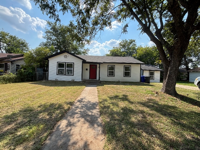 property at 1709 Nelva St