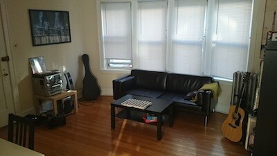 3748 W Irving Park Rd-Unit -3748-2F in Chicago, IL - Building Photo - Building Photo