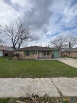 621 Bishop Dr in Killeen, TX - Building Photo