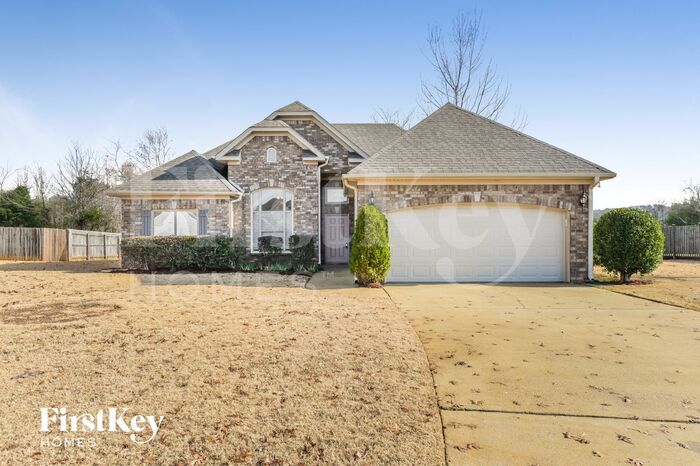 2519 Joey Adkins Dr in Moody, AL - Building Photo