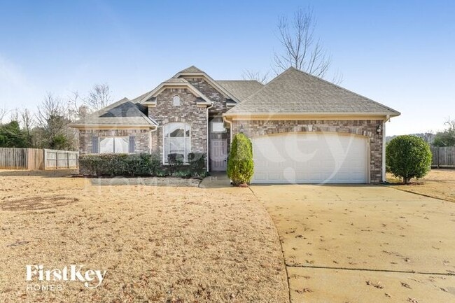 property at 2519 Joey Adkins Dr