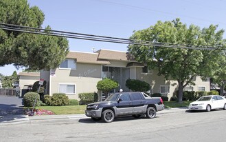 Port O Marina Apartments