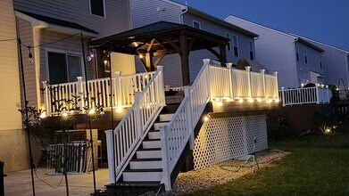 6885 Charlestown Ln in Mason, OH - Building Photo - Building Photo