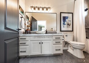 2452 Spanish Oak Terrace in Colorado Springs, CO - Building Photo - Building Photo