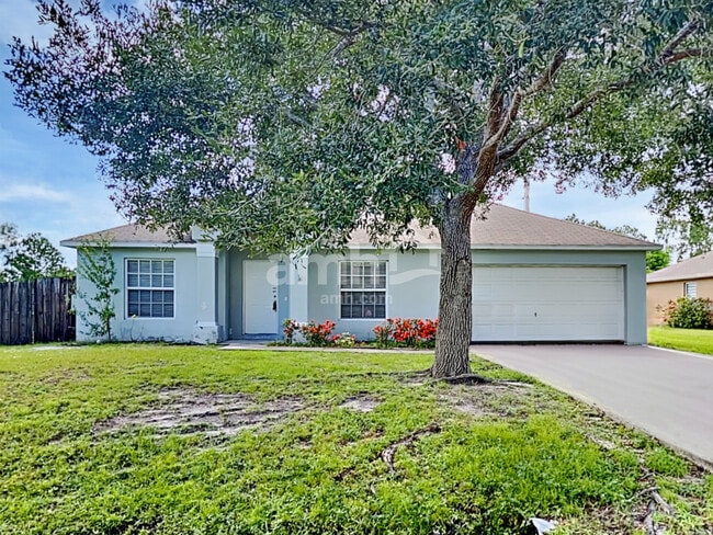 property at 6451 NW Halibut St