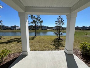 180 Brandon Lks Dr in St. Augustine, FL - Foto de edificio - Building Photo