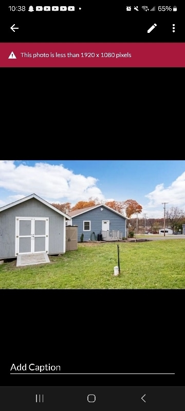 5317 W Cloverdale Rd in Delton, MI - Building Photo - Building Photo