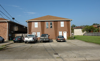 4428 Barnett St Apartments