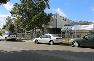 3315 Andrita St Apartments