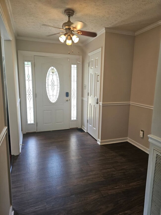 5890 Nutbush Pl in Fayetteville, NC - Building Photo - Building Photo