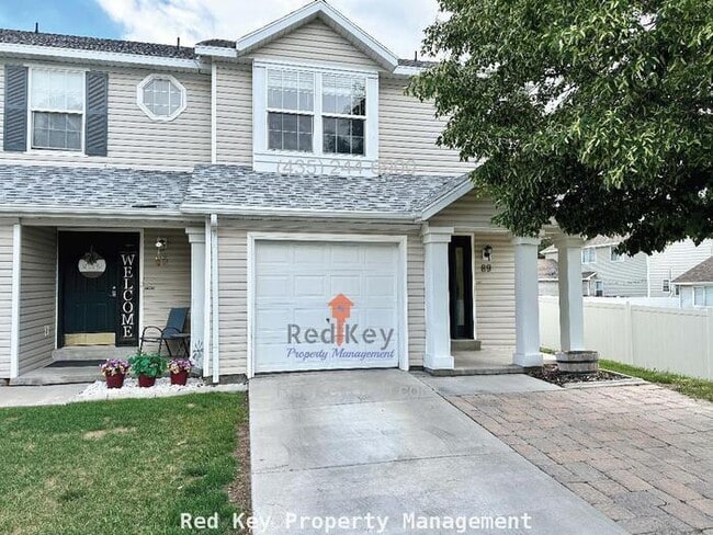 property at 89 1930 N