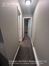 725 McNeil in Hoopeston, IL - Building Photo - Building Photo