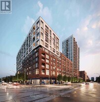 30 Dreamers Wy in Toronto, ON - Building Photo