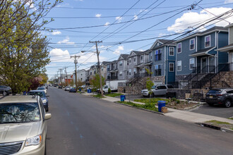 280-230 S Second St in Elizabeth, NJ - Building Photo - Building Photo